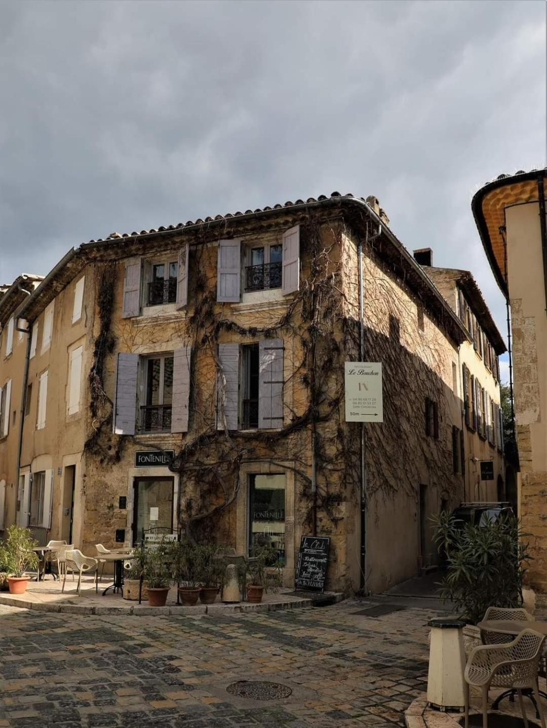 Maison La Plaine ルールマラン エクステリア 写真